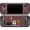 Disney Snow White Grumpy Steam Deck Handheld Gaming Computer Skin